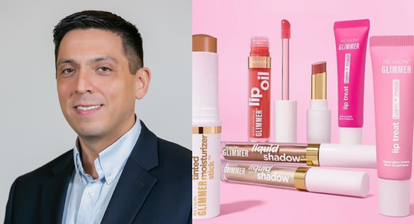 Revlon Names Mario Rivera Chief Operations Officer